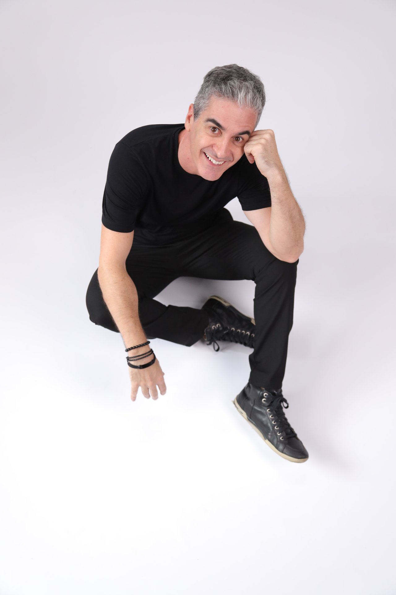 Marcelo Laham