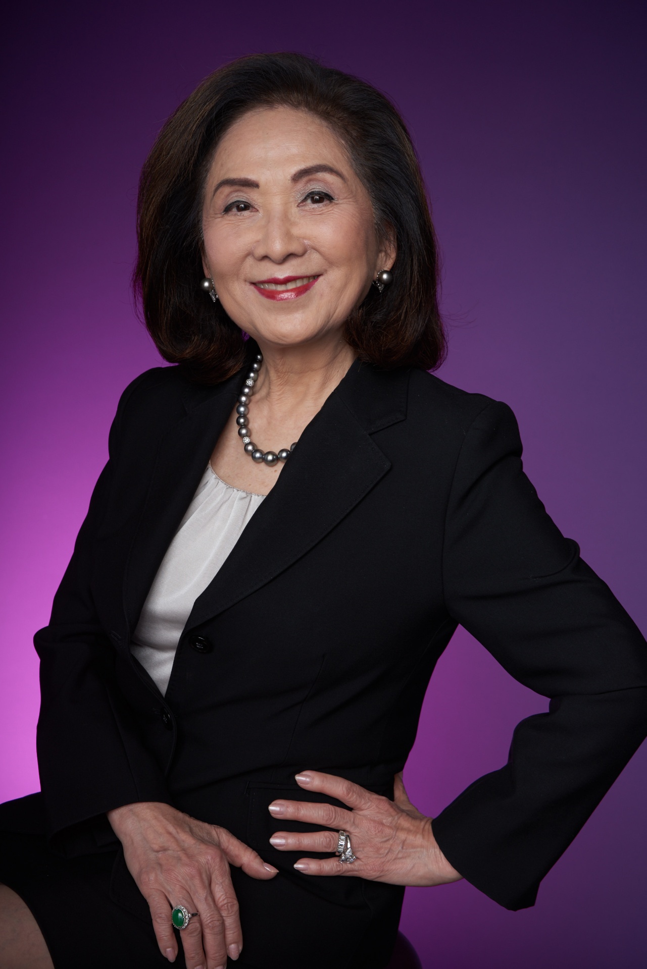 Chieko Aoki