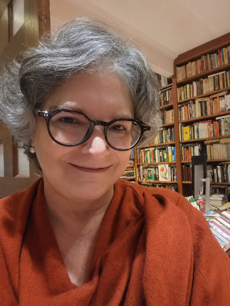 Cora Rónai